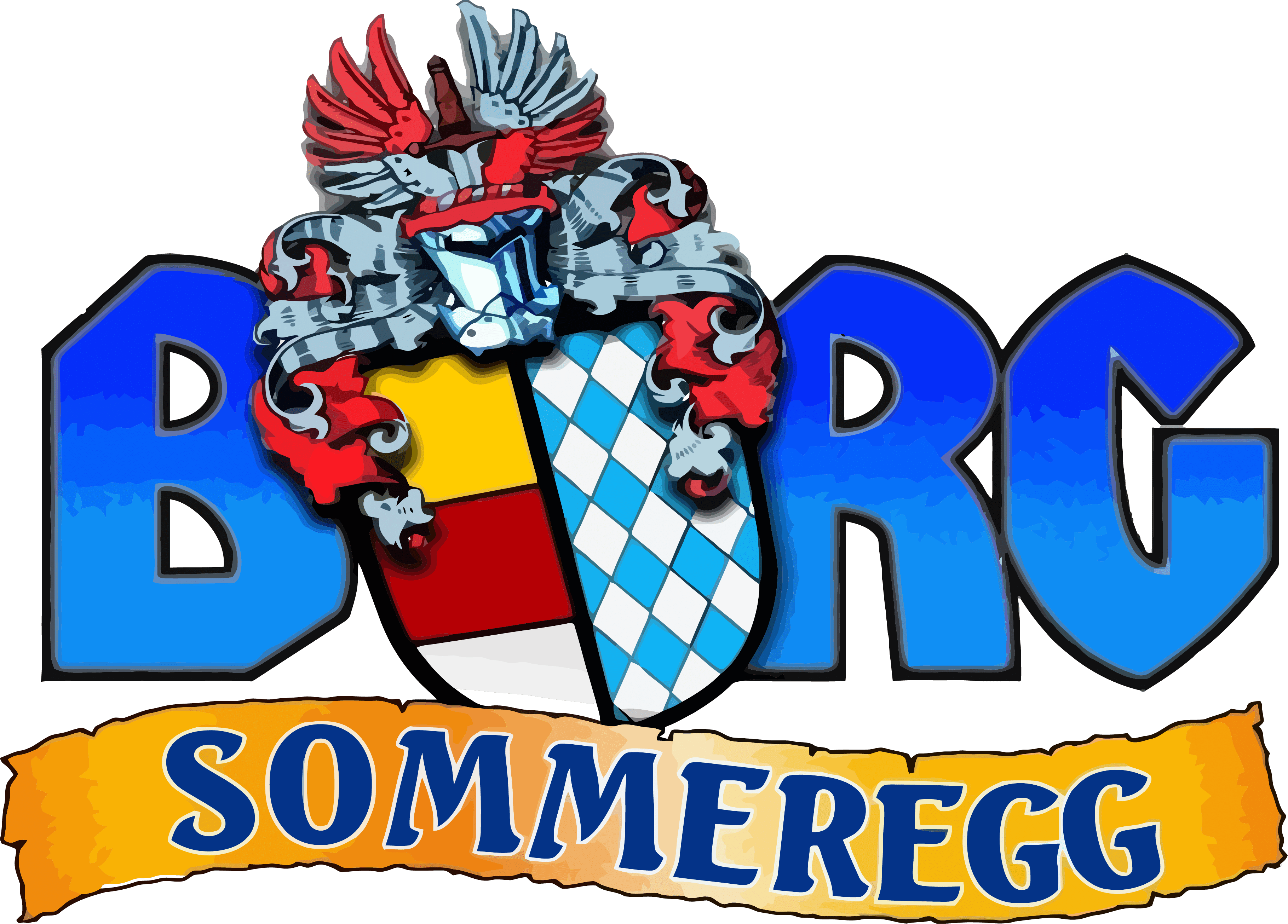 Burg Sommeregg